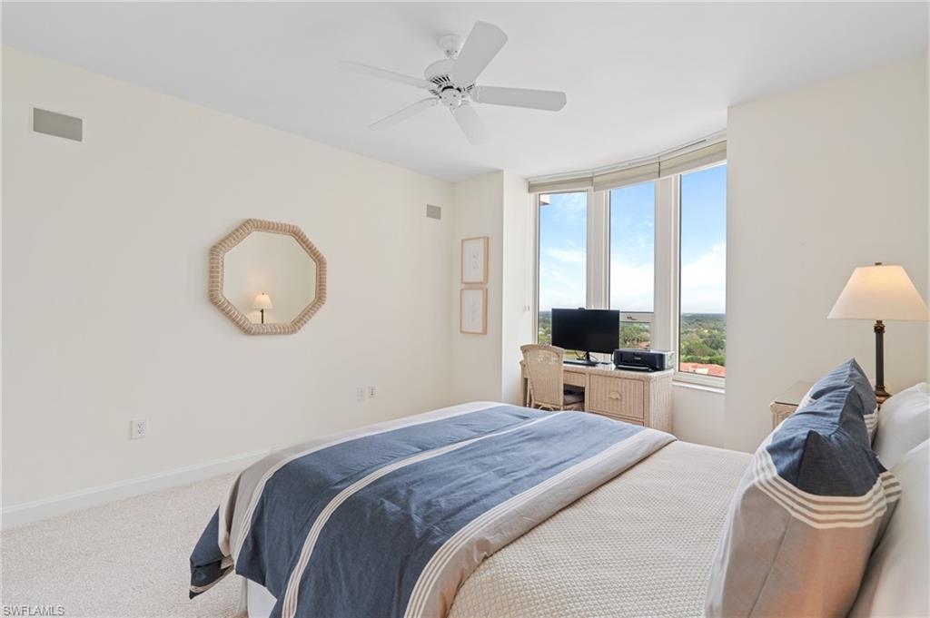 7117 Pelican Bay BLVD # 1603