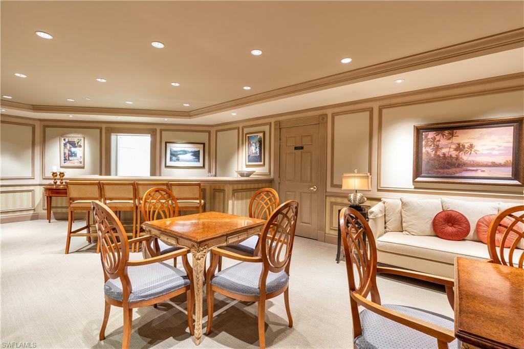 7117 Pelican Bay BLVD # 1603