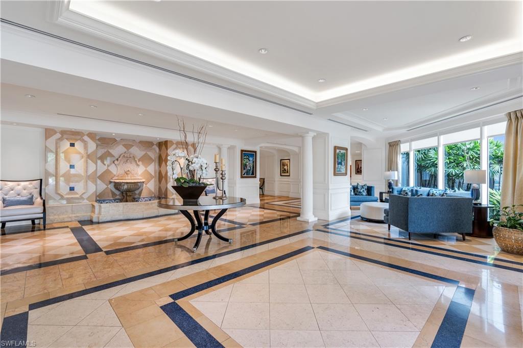 7117 Pelican Bay BLVD # 1603