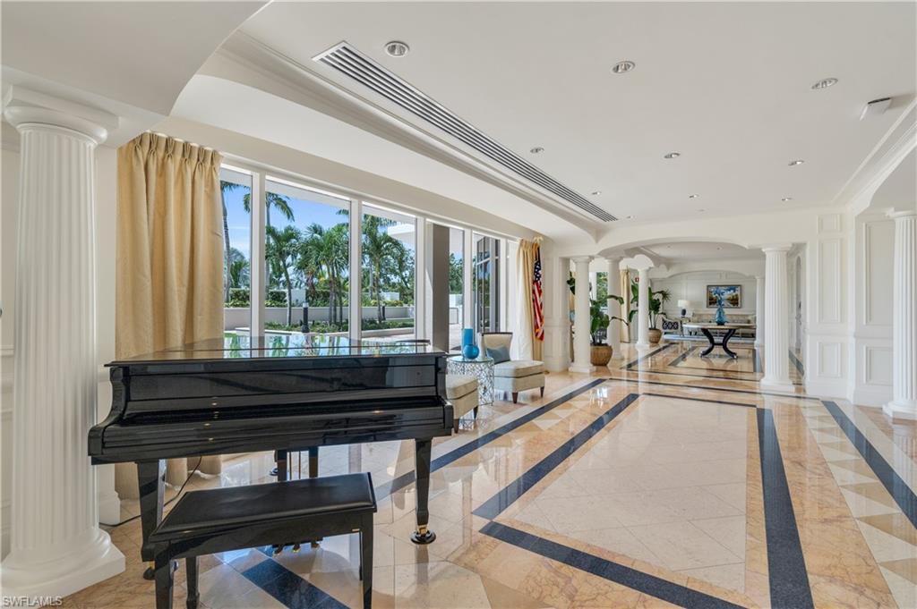 7117 Pelican Bay BLVD # 1603