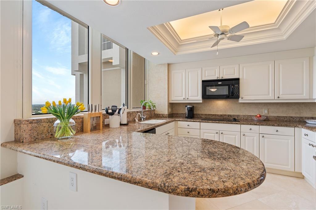 7117 Pelican Bay BLVD # 1603