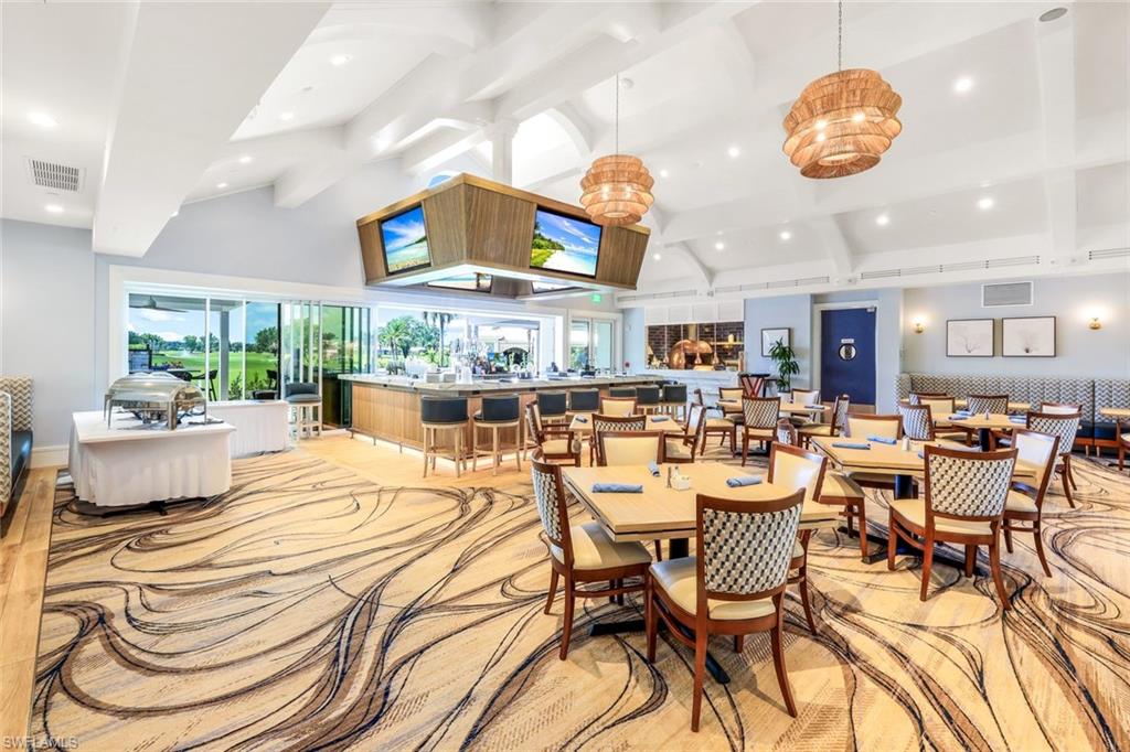 11412 Quail Village WAY # 101, NAPLES Unit: 101