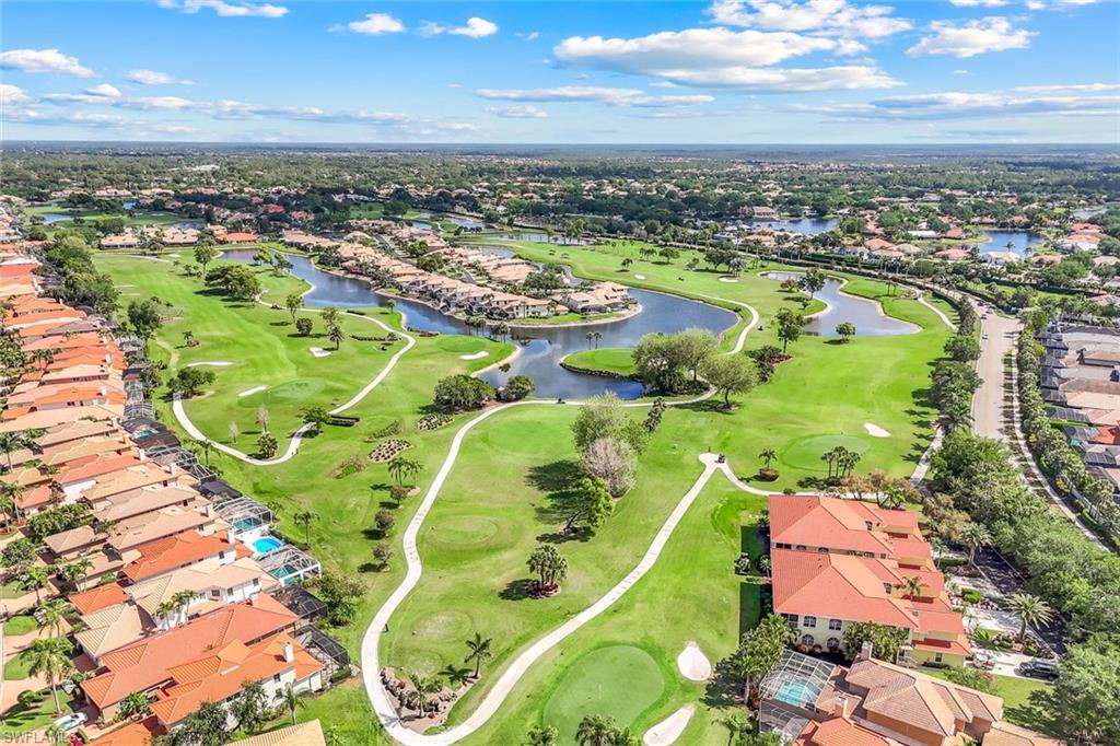 11412 Quail Village WAY # 101, NAPLES Unit: 101