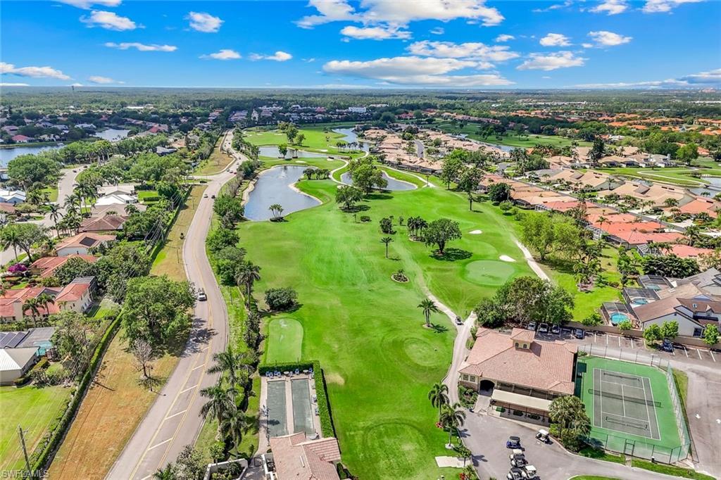 11412 Quail Village WAY # 101, NAPLES Unit: 101