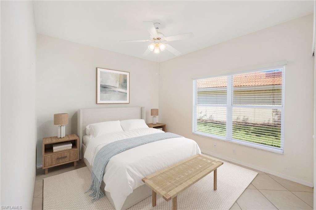 11412 Quail Village WAY # 101, NAPLES Unit: 101