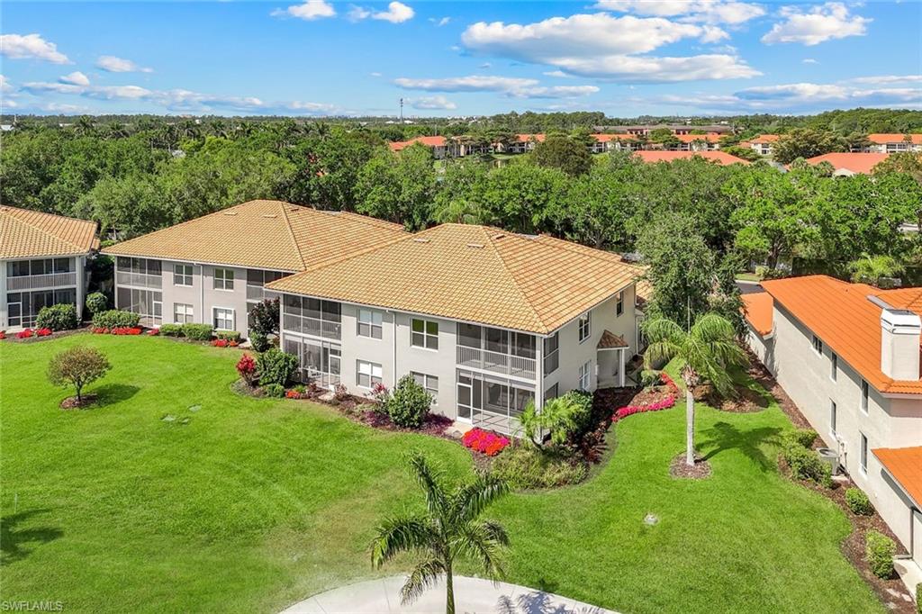 11412 Quail Village WAY # 101, NAPLES Unit: 101