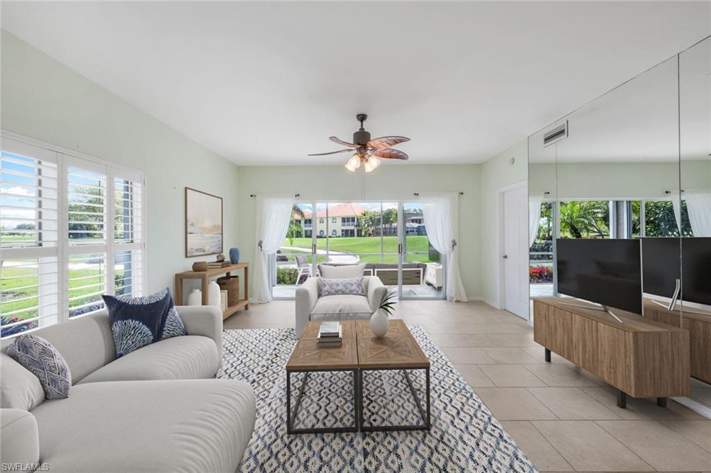 11412 Quail Village WAY # 101, NAPLES Unit: 101