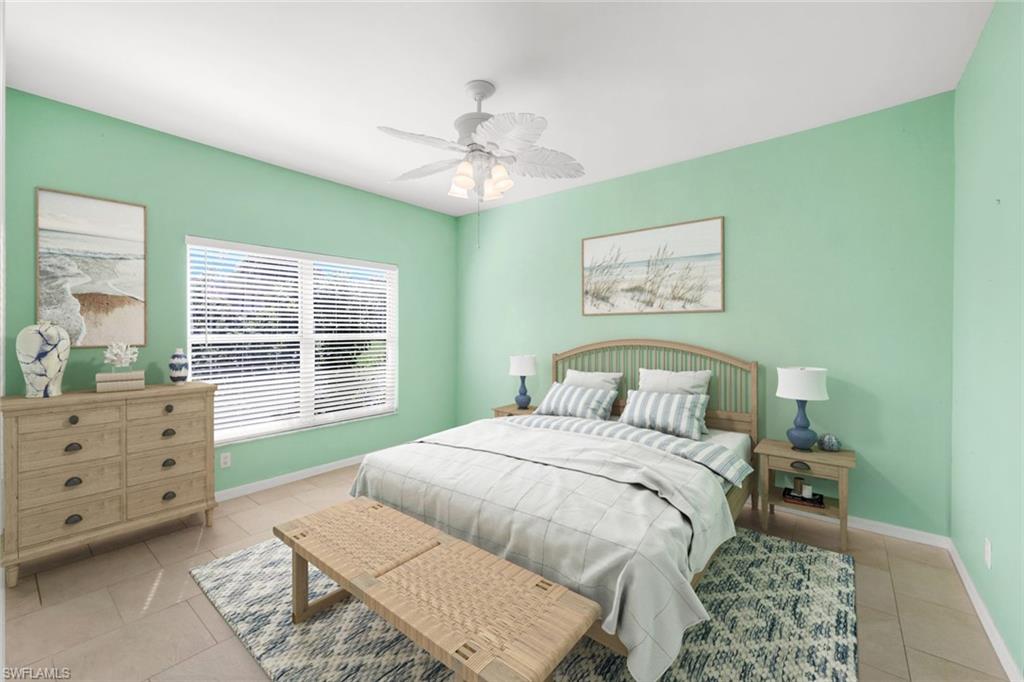 11412 Quail Village WAY # 101, NAPLES Unit: 101