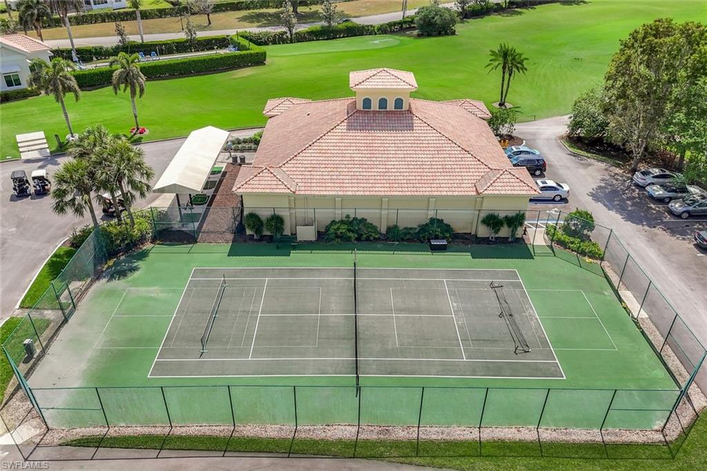 11412 Quail Village WAY # 101, NAPLES Unit: 101