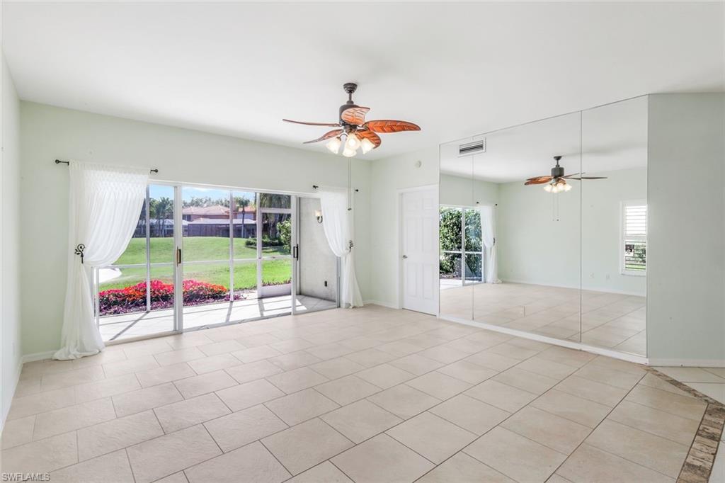 11412 Quail Village WAY # 101, NAPLES Unit: 101