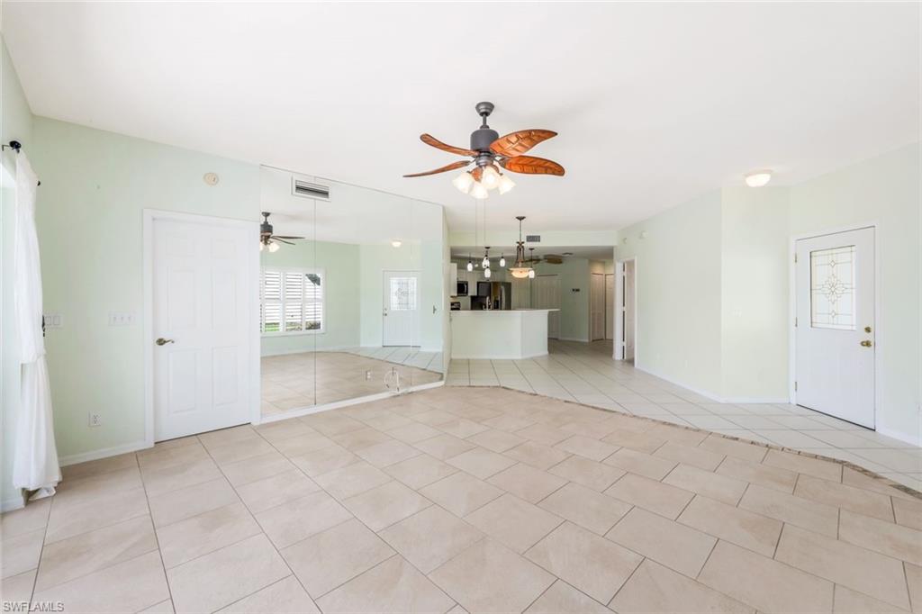 11412 Quail Village WAY # 101, NAPLES Unit: 101