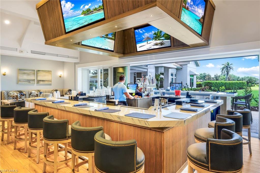 11412 Quail Village WAY # 101, NAPLES Unit: 101