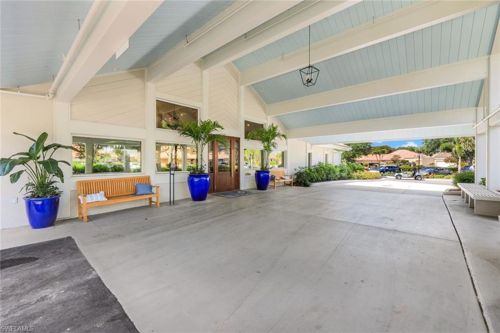 11412 Quail Village WAY # 101, NAPLES Unit: 101