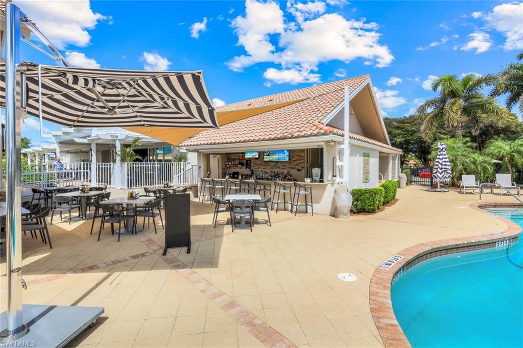 11412 Quail Village WAY # 101, NAPLES Unit: 101