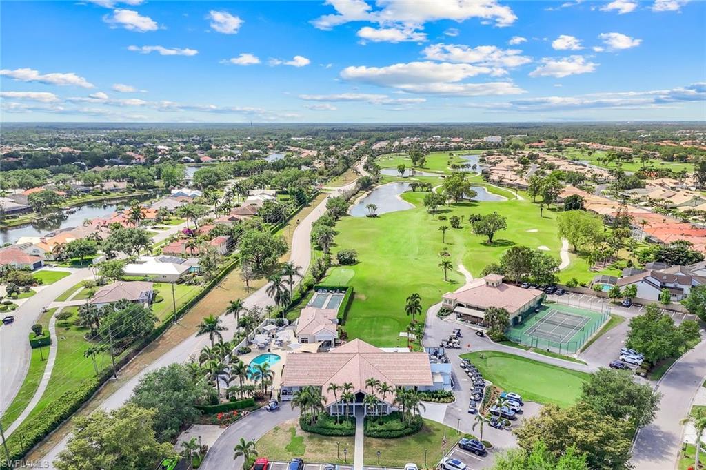 11412 Quail Village WAY # 101, NAPLES Unit: 101