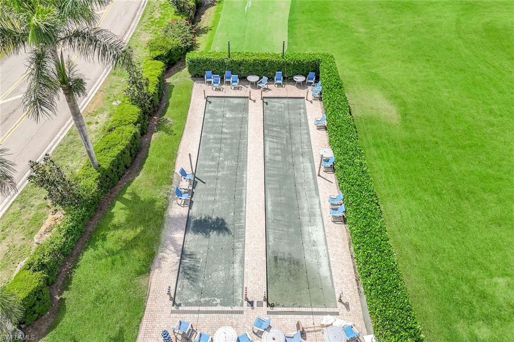 11412 Quail Village WAY # 101, NAPLES Unit: 101