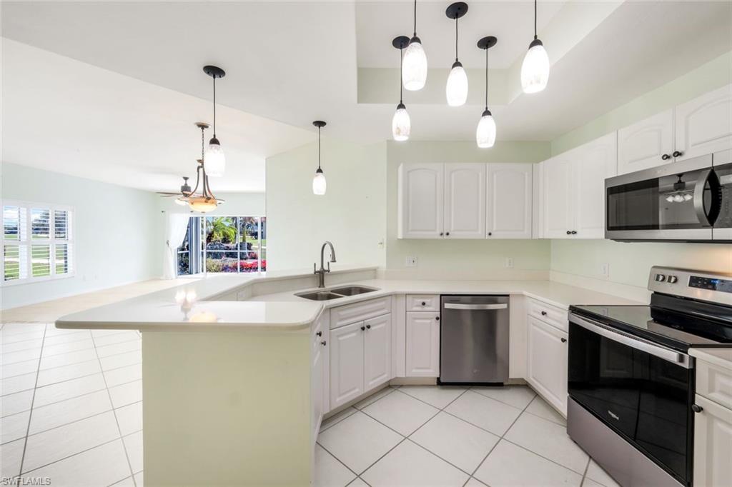 11412 Quail Village WAY # 101, NAPLES Unit: 101