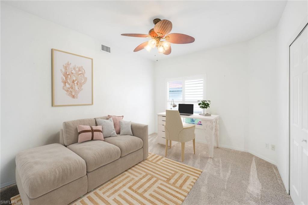 11412 Quail Village WAY # 101, NAPLES Unit: 101