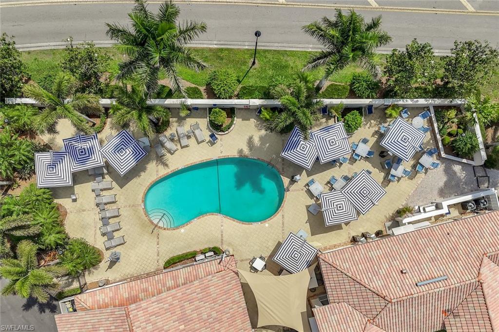 11412 Quail Village WAY # 101, NAPLES Unit: 101