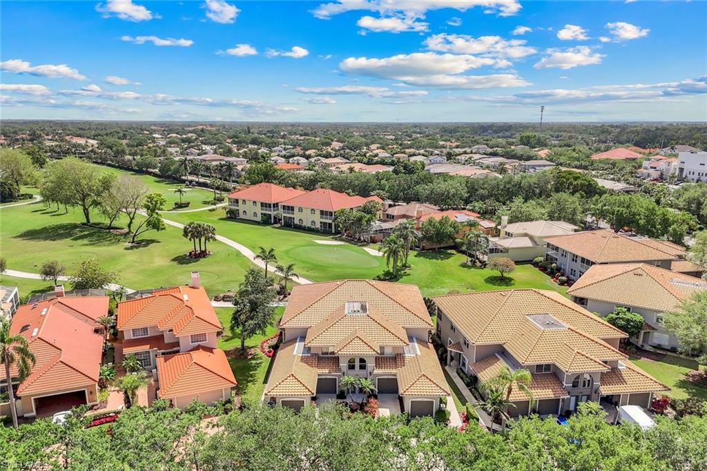 11412 Quail Village WAY # 101, NAPLES Unit: 101