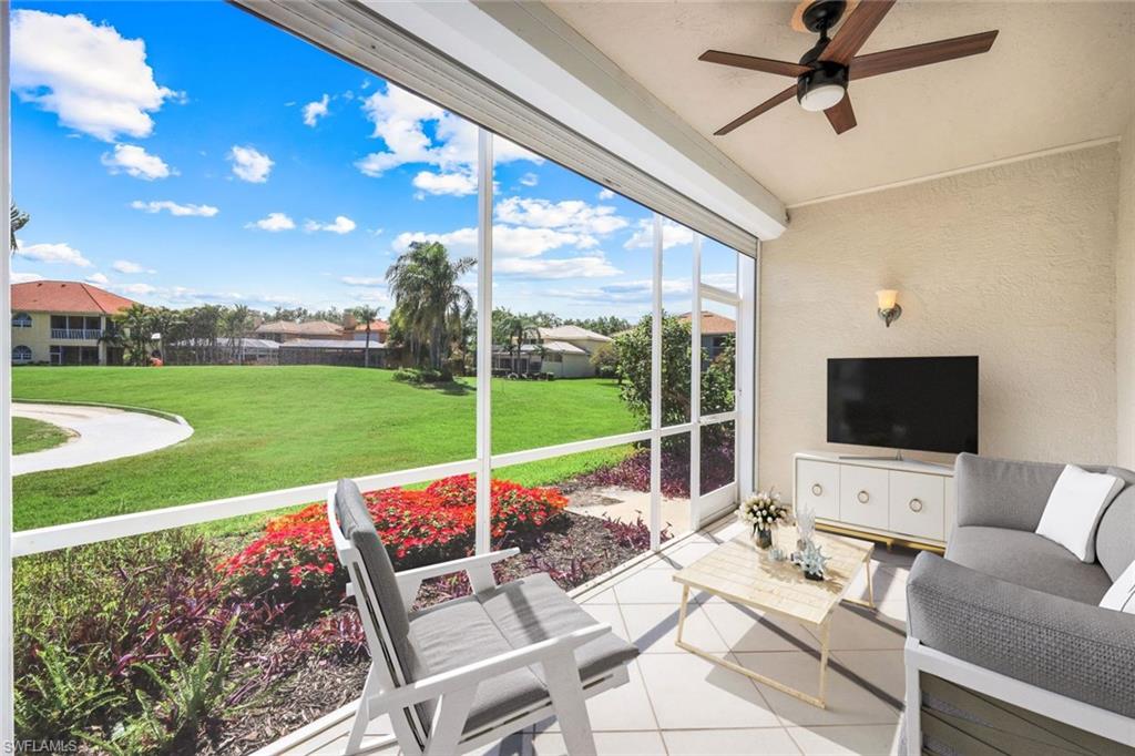 11412 Quail Village WAY # 101, NAPLES Unit: 101