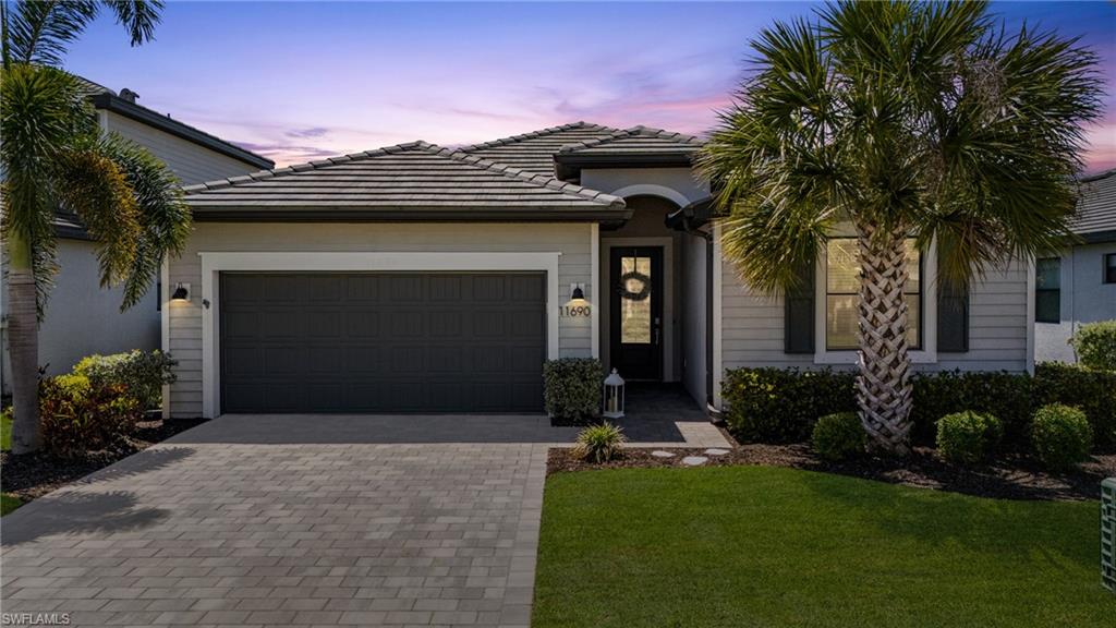 11690 Timber Creek DR