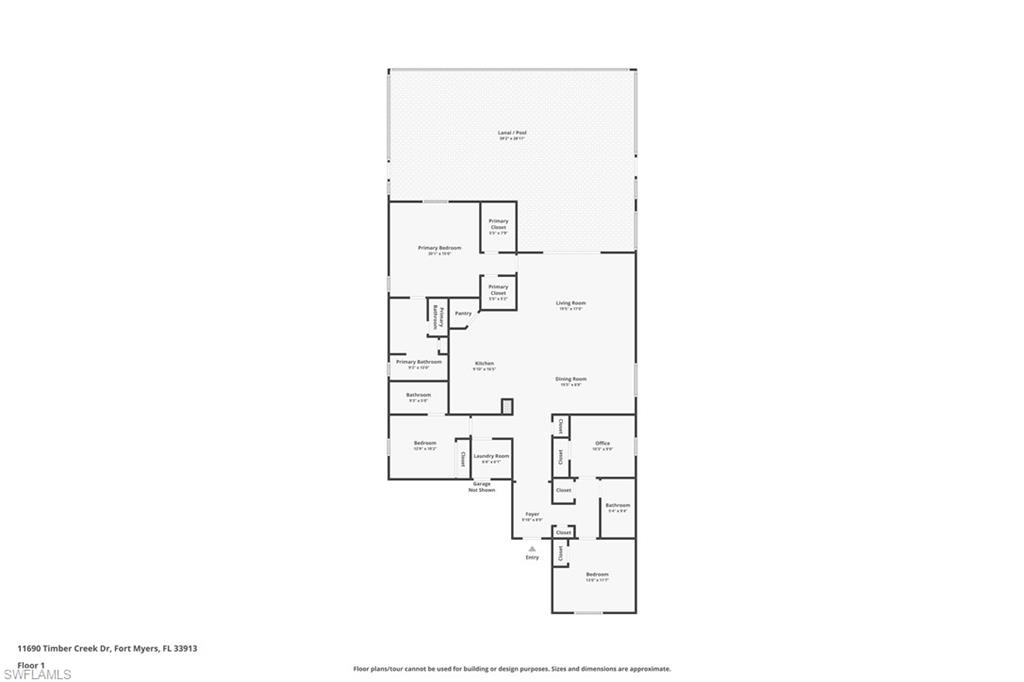 11690 Timber Creek DR