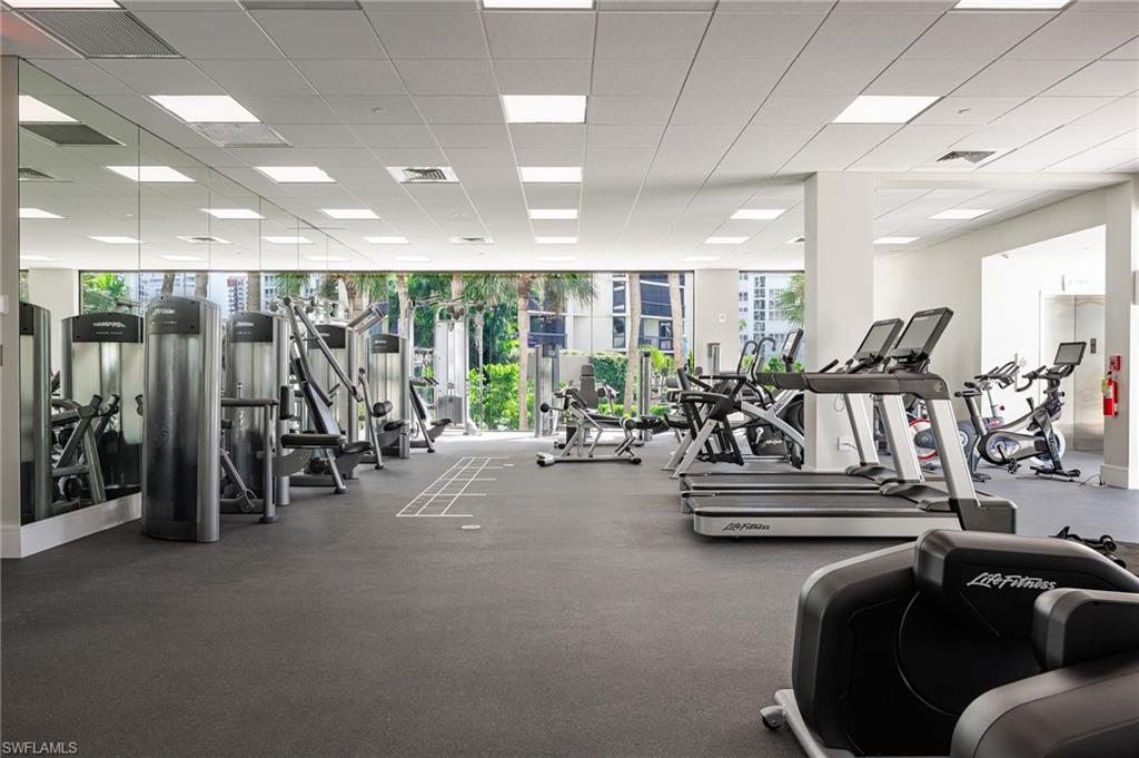 4601 Gulf Shore BLVD N # 17