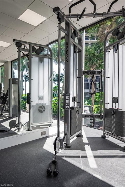 4601 Gulf Shore BLVD N # 17