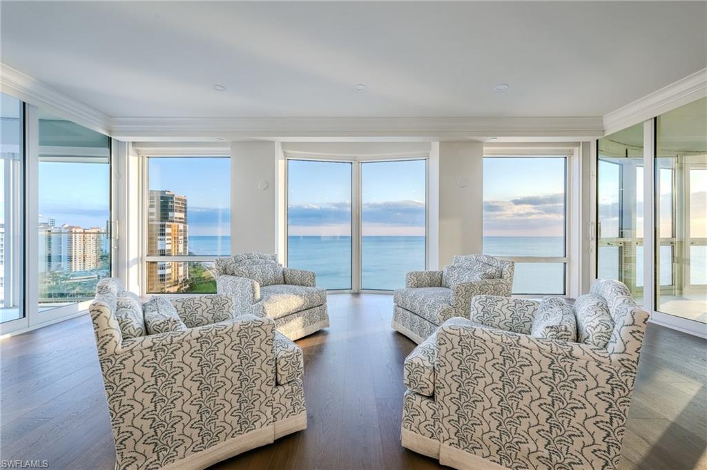 4601 Gulf Shore BLVD N # 17