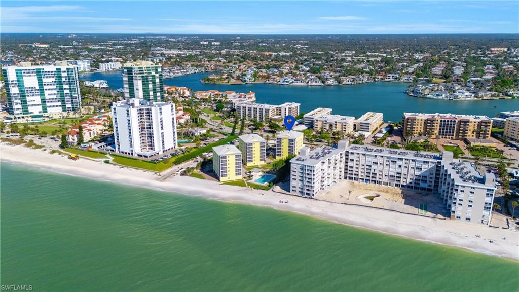 3483 Gulf Shore BLVD N # 605