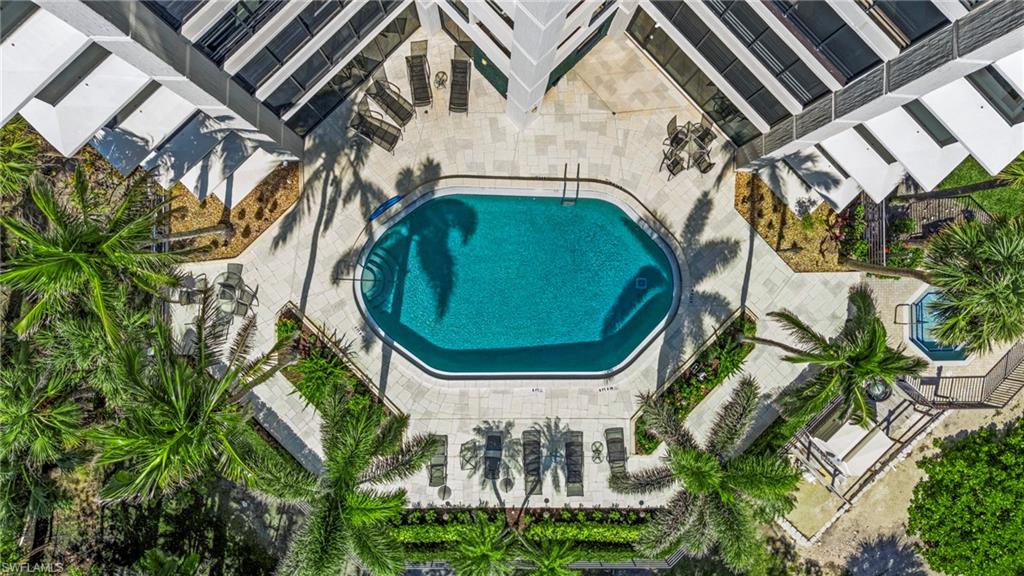 5555 Heron Point DR # 801