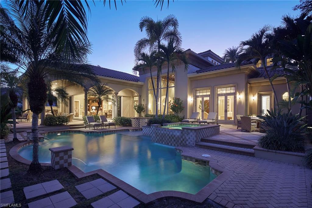 2944 Bellflower LN