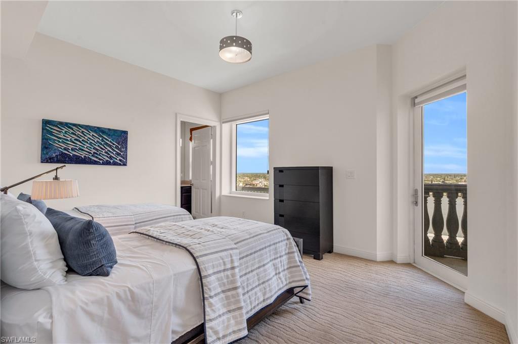 9235 Gulf Shore DR # 01, NAPLES Unit: PH-01