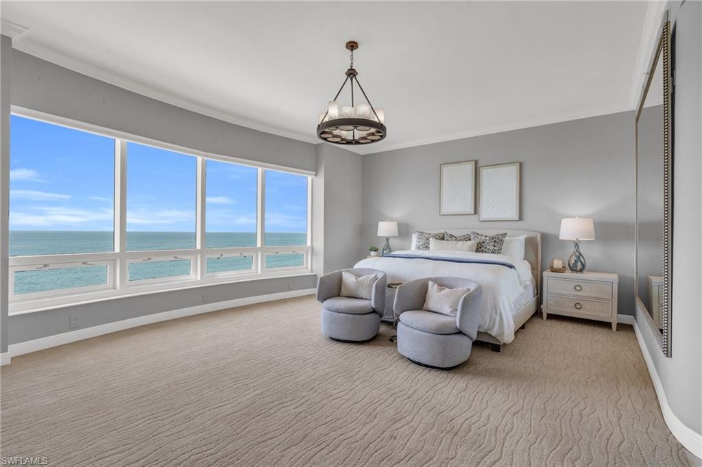 9235 Gulf Shore DR # 01, NAPLES Unit: PH-01