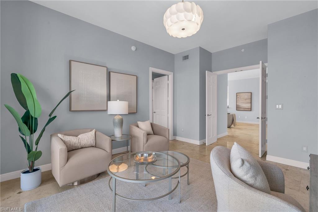9235 Gulf Shore DR # 01, NAPLES Unit: PH-01