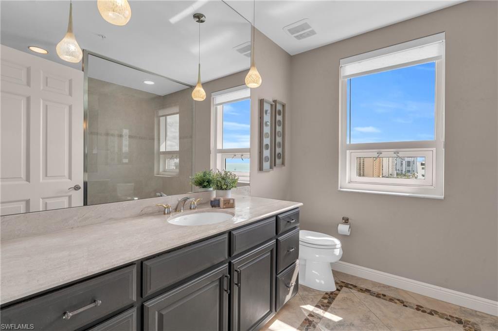 9235 Gulf Shore DR # 01, NAPLES Unit: PH-01