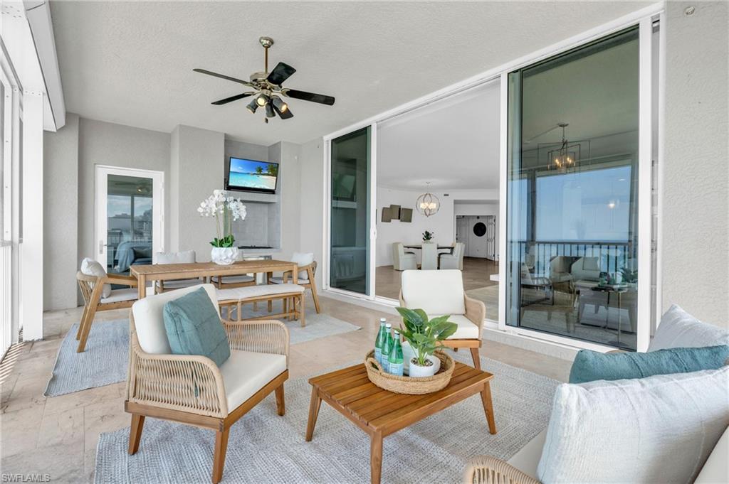 9235 Gulf Shore DR # 01, NAPLES Unit: PH-01