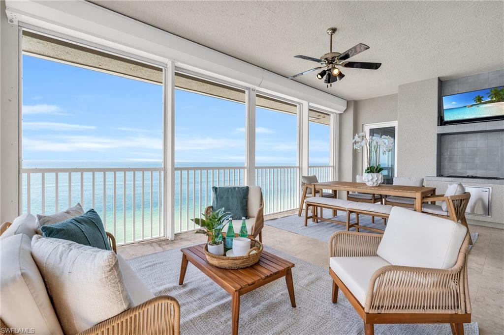 9235 Gulf Shore DR # 01, NAPLES Unit: PH-01