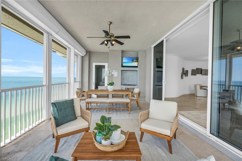 9235 Gulf Shore DR # 01, NAPLES Unit: PH-01