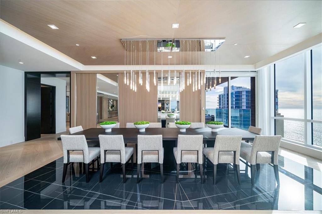 81 Seagate DR, NAPLES Unit: PH20