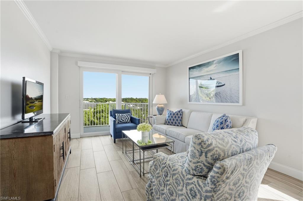 1300 Gulf Shore BLVD N # 603, NAPLES Unit: 603