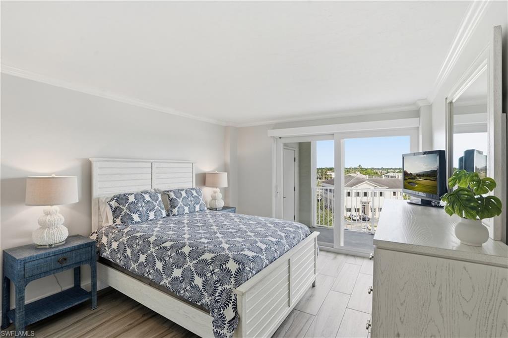 1300 Gulf Shore BLVD N # 603, NAPLES Unit: 603