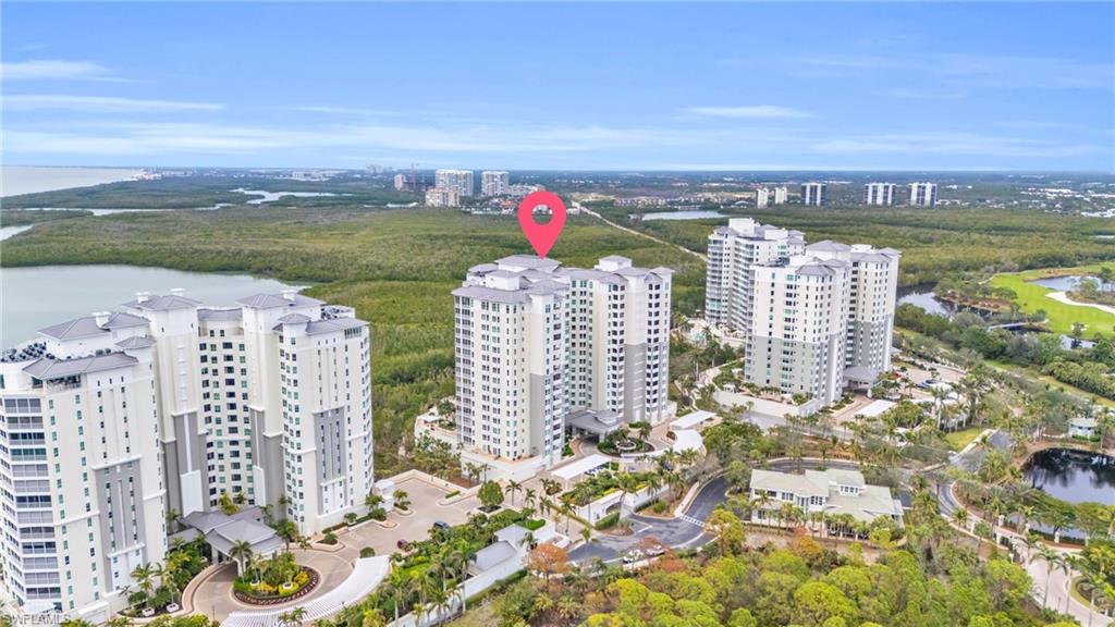 285 Grande WAY # 801