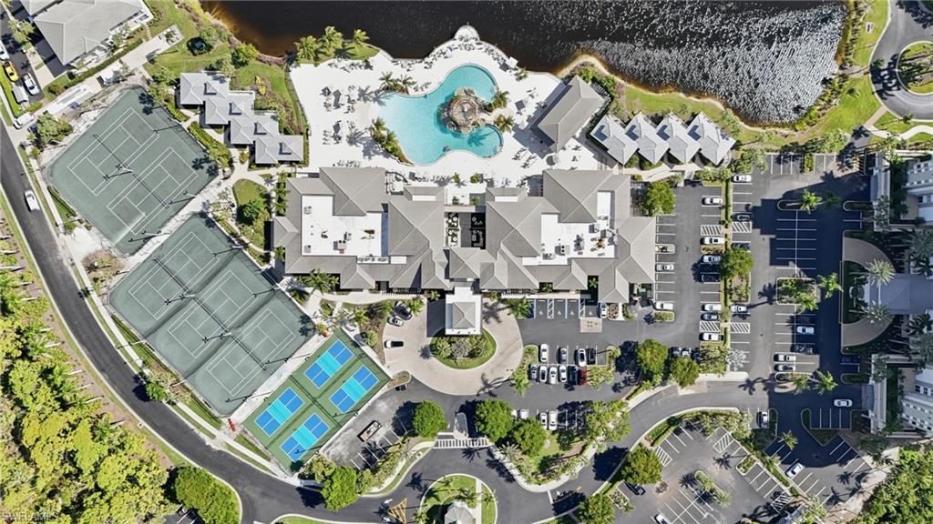 285 Grande WAY # 801