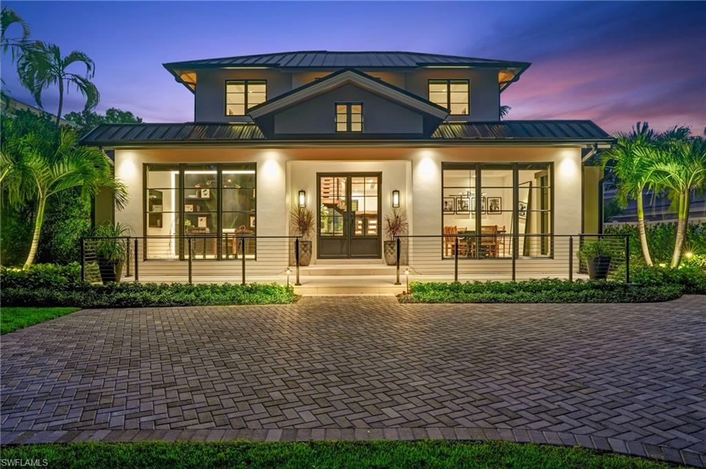 349 2nd AVE N, NAPLES