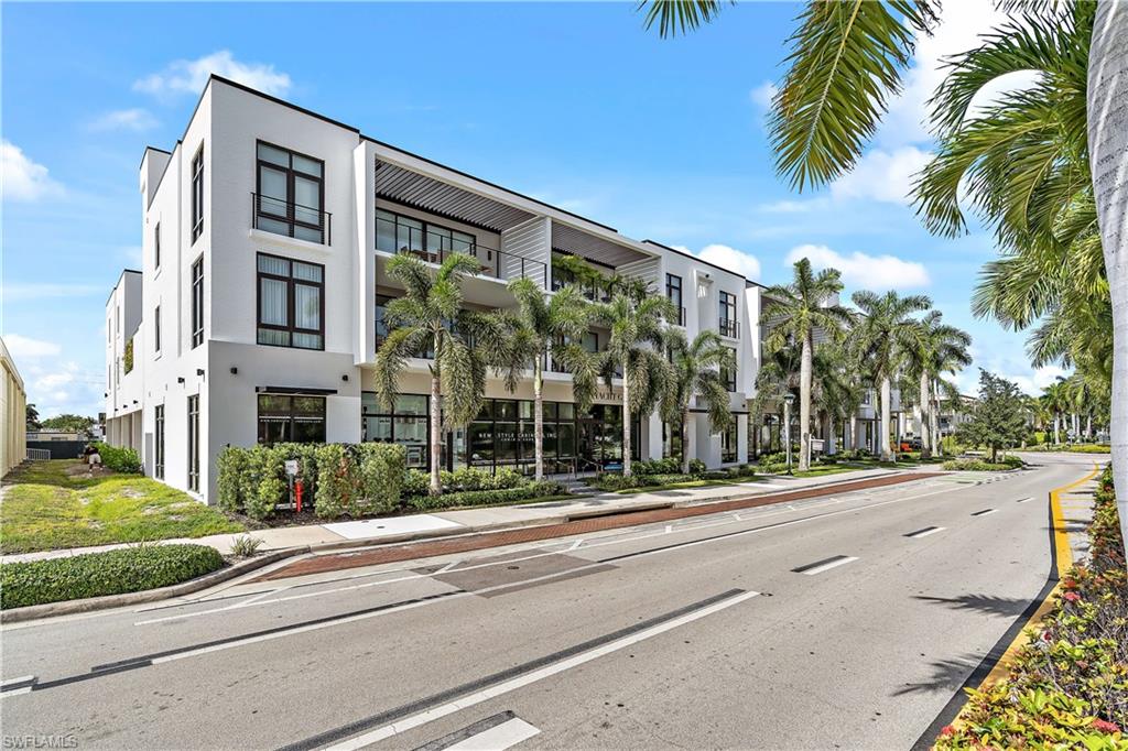 850 Central AVE # 202