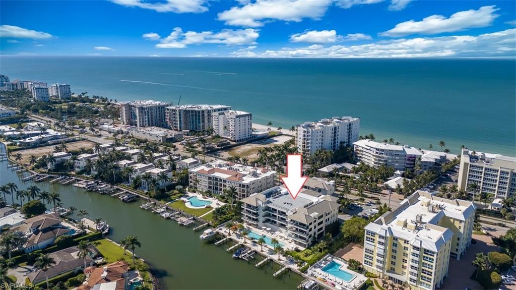 1820 Gulf Shore BLVD N # 403 Unit: 402-403