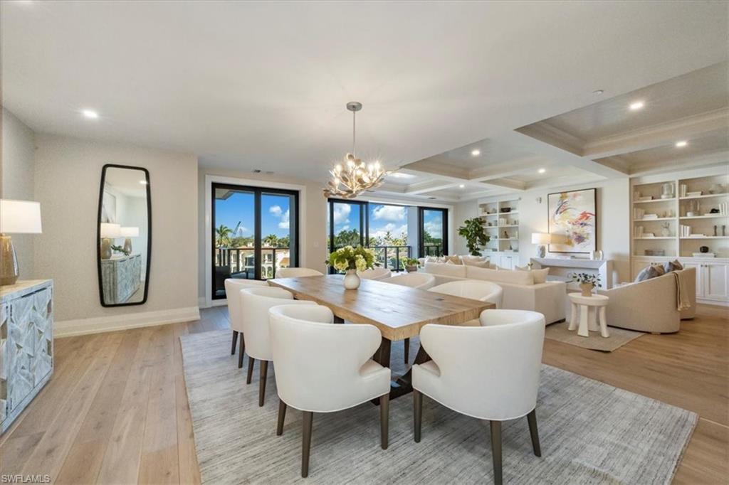 1820 Gulf Shore BLVD N # 403 Unit: 402-403