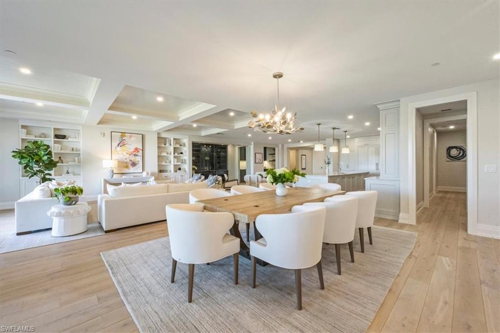 1820 Gulf Shore BLVD N # 403 Unit: 402-403